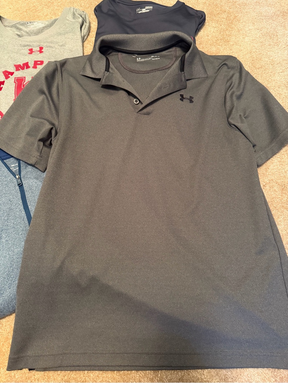 Under Armour Bundle - Picture 3 of 9